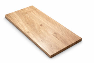 Kiaat Cutting Board 50cm x 25cm