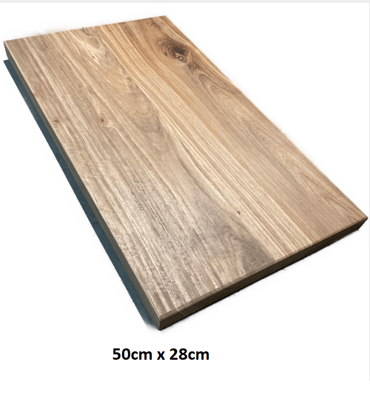 Kiaat Cutting Board 50cm X 28cm Olive Creek cowboy-hat-cleaning-methods-archives-glamourmaxx