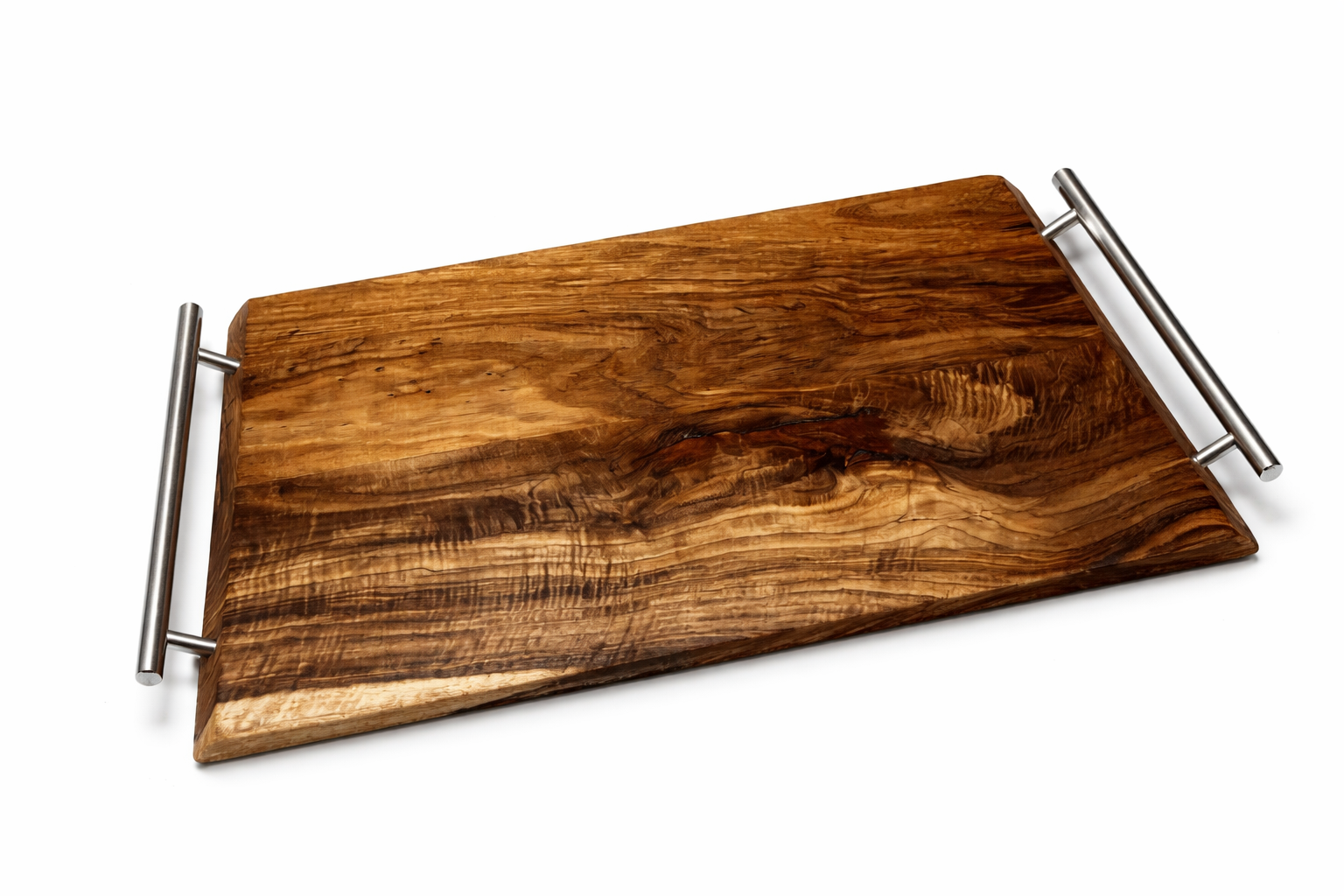 Kiaat 50cm x 30cm tray