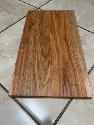 Teak Cutting Board 50cm x 25cm