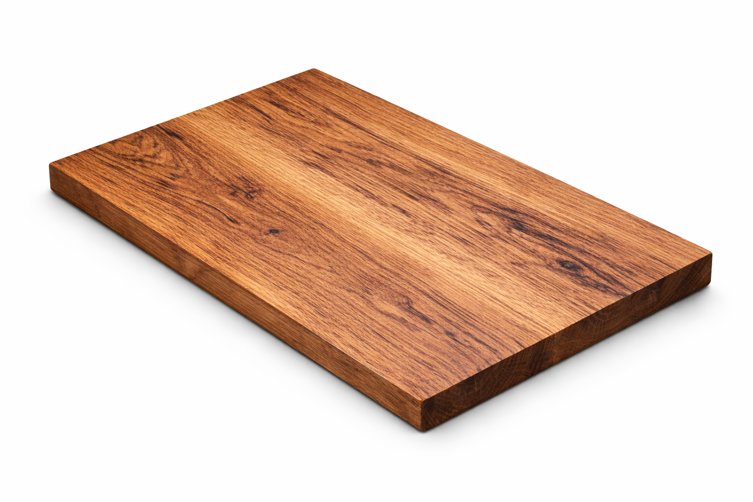 Teak Cutting Board 45cm x 25cm