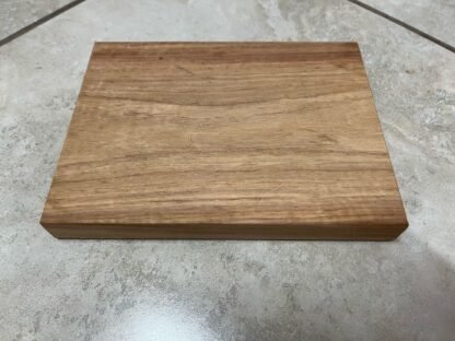 Kiaat 20cm x 15cm