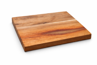 Kiaat Cutting Board 35cm x 30cm
