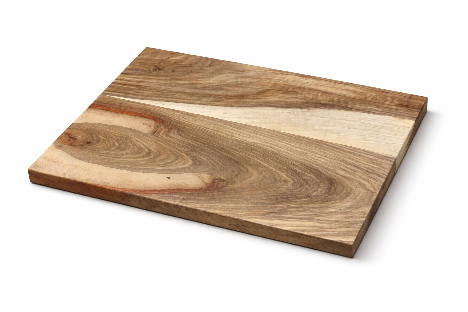Kiaat Cutting Board 37cm x 30cm
