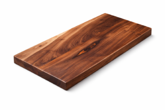 Kiaat Cutting Board 60cm x 30cm x 3cm