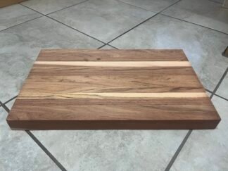 Teak Cutting Board 50cm x 30cm x 4cm