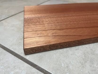 Hardwood Cutting Board 40cm x 25cm x 19mm - Image 3