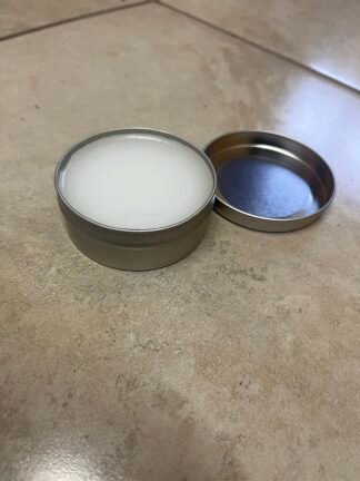 90g Wax Wood Conditioner Tin