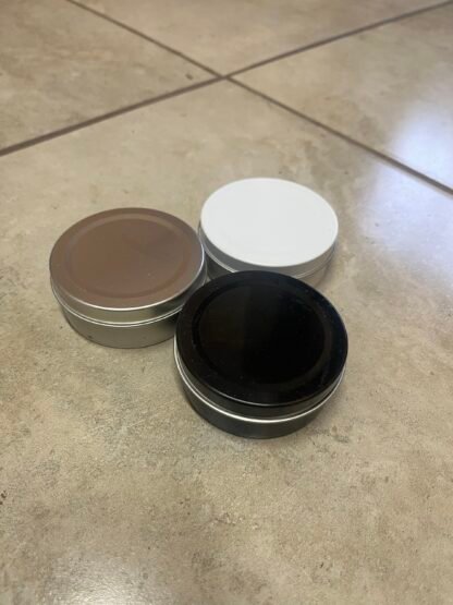 90g Wax Wood Conditioner Tin - Image 3