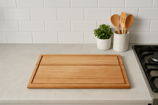 Saligna Extra Large Board 70cm x 40cm