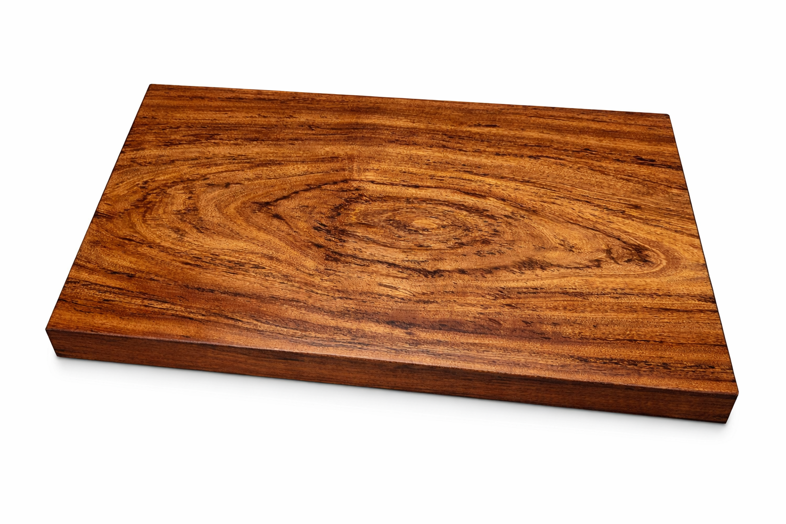 Teak Cutting Board 40cm x 25cm x 32mm