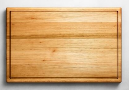 Saligna Extra Large Board 70cm x 40cm - Image 3