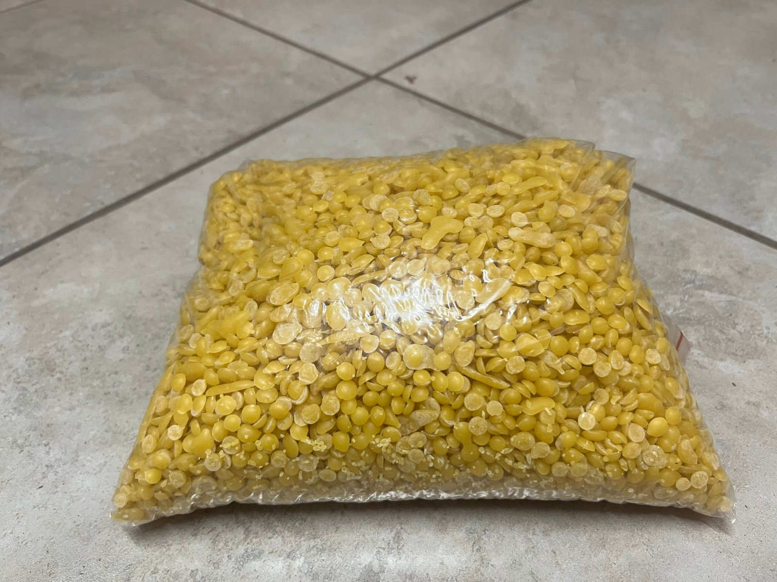 Wax Pellets 500g - Image 2