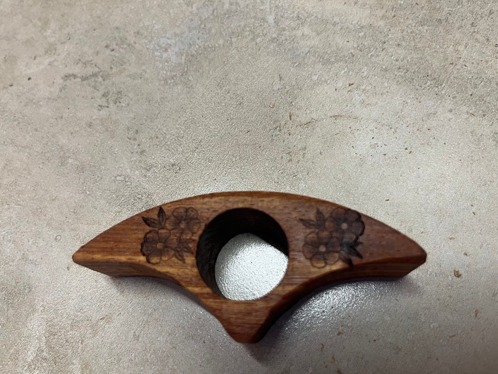 Kiaat Thumb Book Reader – One-Handed Page Holder - Image 4